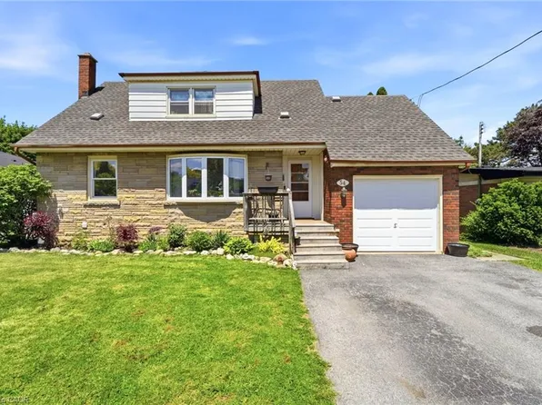 54 Randall Ave, Hamilton, ON L8G 2K9