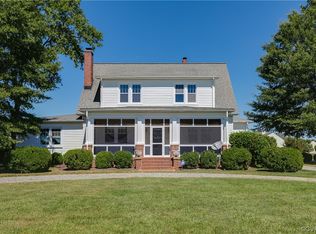 1700 Midview Rd, Henrico, VA 23231