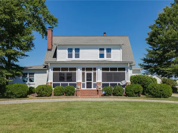1700 Midview Rd, Henrico, VA 23231
