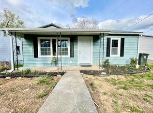 837 Cleveland Ave, Morristown, TN 37813