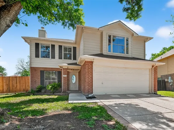 3938 Vauxhall Dr S, Houston, TX 77047