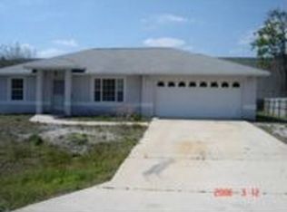 238 Segovia Rd, Saint Augustine, FL 32086