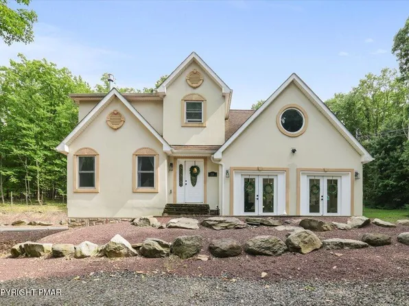 114 Big Buck Dr, Saylorsburg, PA 18353