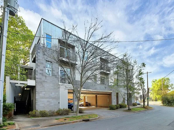 1600 Fulton Ave Suite 201, Charlotte, NC 28205