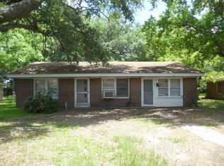 313 Franklin St, Winnsboro, LA 71295