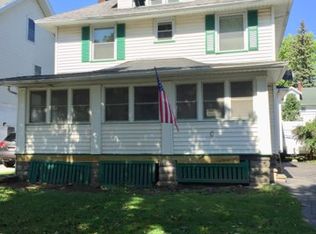 62 Marlborough Rd, Rochester, NY 14619