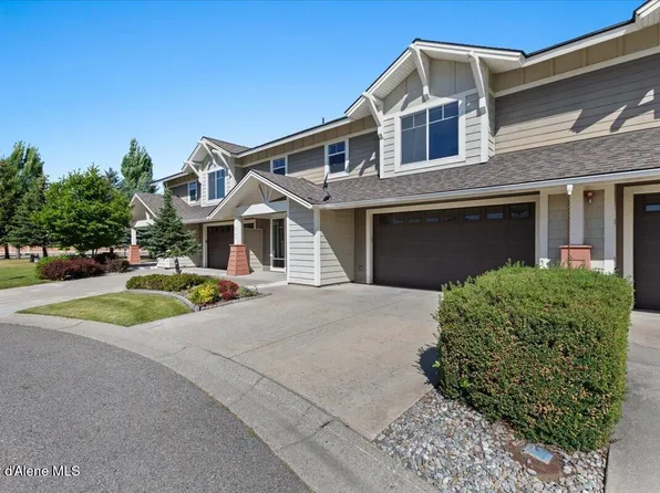 8786 N Avalanche Ln, Hayden Lake, ID 83835