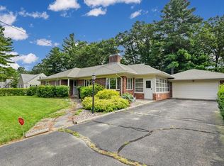 15 Pine Acre Rd, Springfield, MA 01129