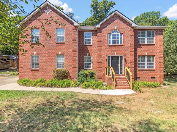 545 Willow Hill Cir Lot 15, Murfreesboro, TN 37127