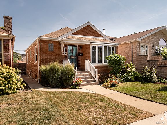 2nd image of 5523 S Neenah Ave