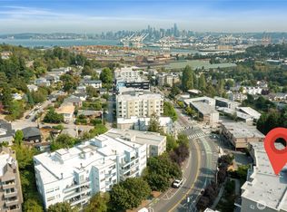 Luna Court, Seattle, WA 98126