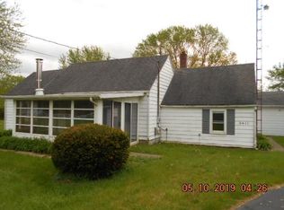 3411 Johnson Rd, Springfield, OH 45502