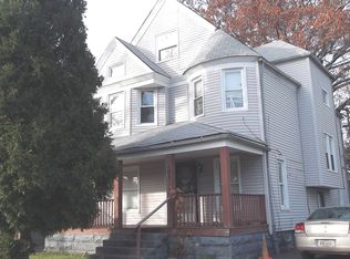 10311 Hampden Ave, Cleveland, OH