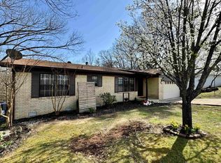 214 Browning Dr, Hot Springs, AR 71913