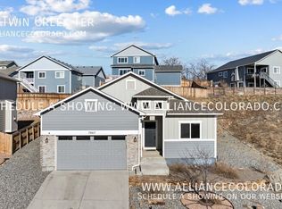 7867 Twin Creek Ter, Fountain, CO 80817