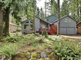 65458 E Alpine Way, Rhododendron, OR 97049