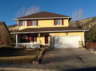 1505 Lawrence Ave, Trinidad, CO 81082