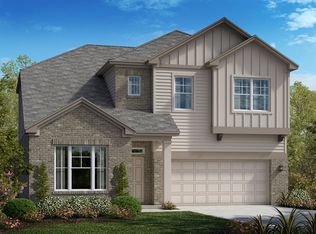 Jacinto Plan, University Heights, Round Rock, TX 78665