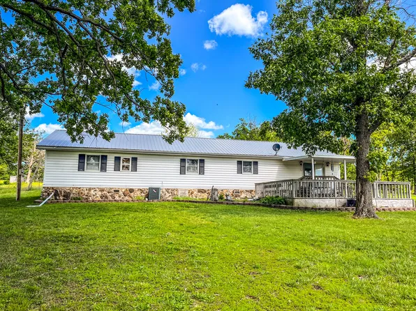 86 Victory Road, Buffalo, MO 65622