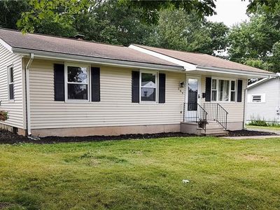 289 Lloyd Street, Newington, CT, 06111
