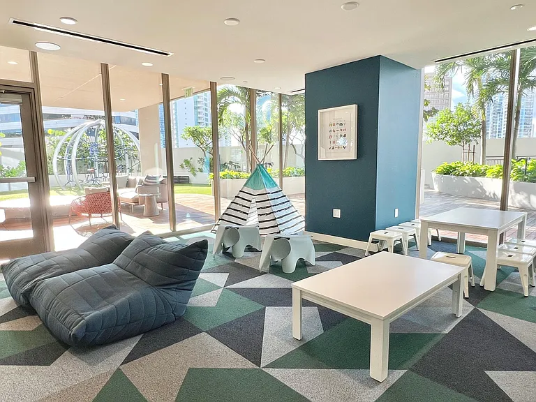 1388 Kapiolani Blvd #3502 — Photo 25