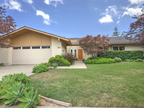 1055 N Patterson Ave, Santa Barbara, CA 93111