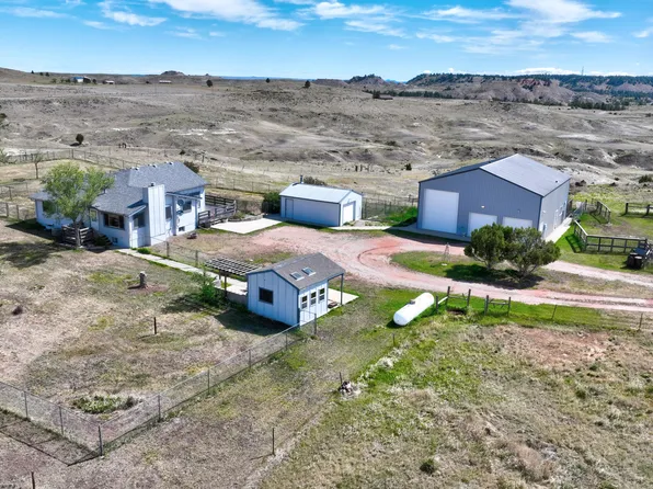 17 Steffen St, Gillette, WY 82727