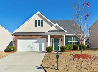 109 Glenview Ln, Durham, NC 27703