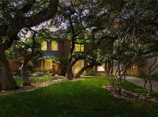 5905 Rickerhill Ln, Austin, TX 78739