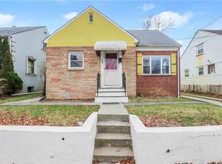 544 S 10th Ave, Mount Vernon, NY 10550