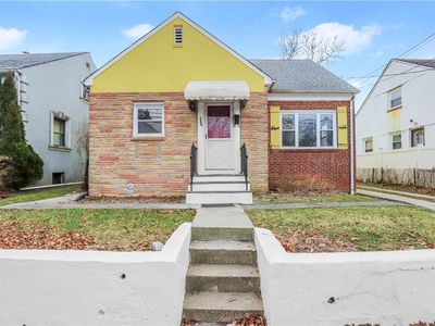 544 S 10th Avenue, Mount Vernon, NY, 10550