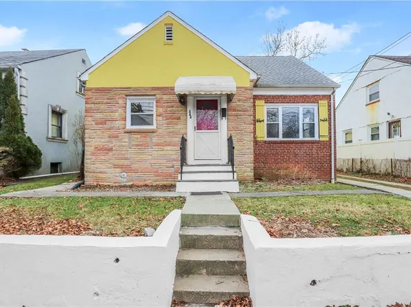 544 S 10th Avenue, Mount Vernon, NY 10550