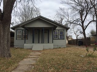 417 SE 27th St, Oklahoma City, OK 73129