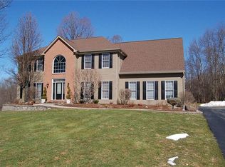 8013 Blarney Stone Way, Manlius, NY 13104