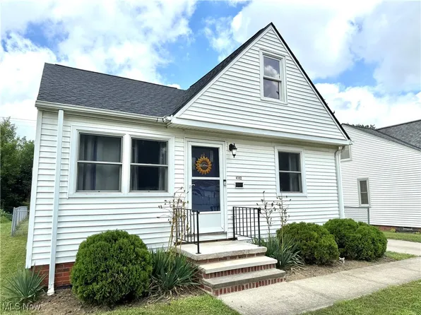 4302 Woodrow Ave, Parma, OH 44134