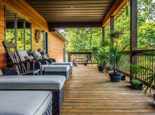 100 County Road 620d, Isabella, MO 65676