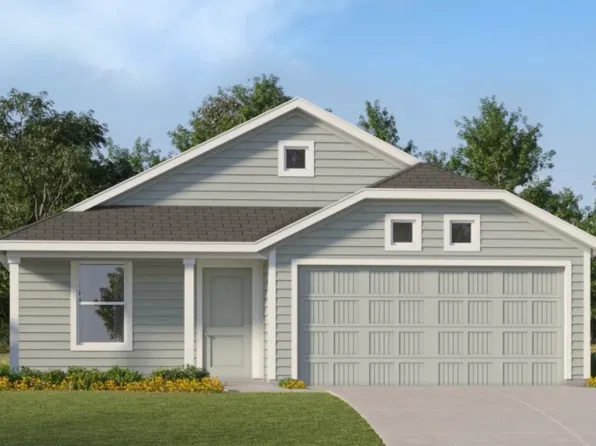 9261 Schram Rd, Fort Worth, TX 76179