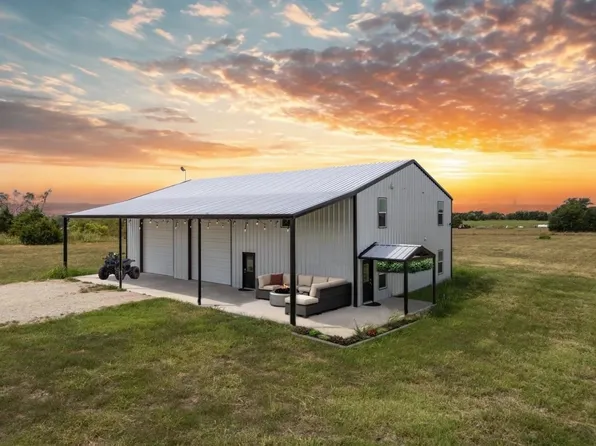 2922 Pvt Rd #5786, Blue Ridge, TX 75424