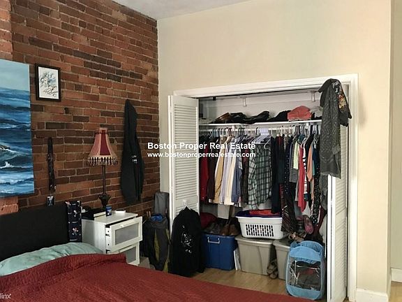 160 Saint Botolph #4 Boston - South End Unit Photo 4