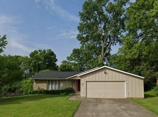 4804 Ronald Dr, Middletown, OH