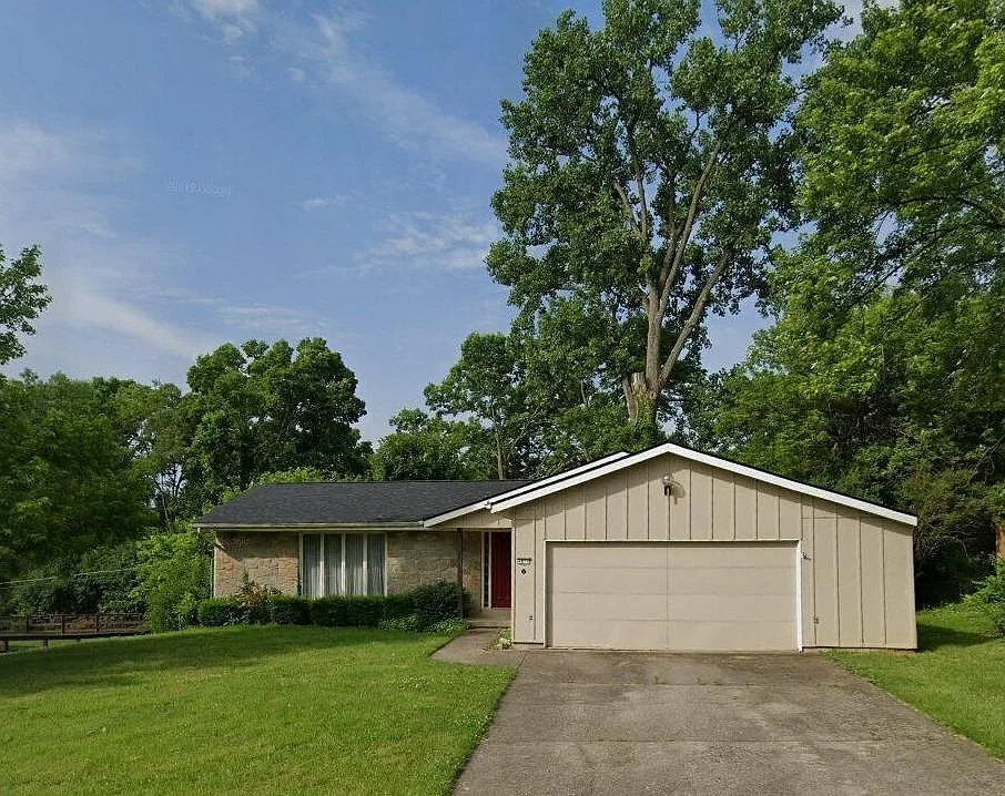 4804 Ronald Dr photo 1