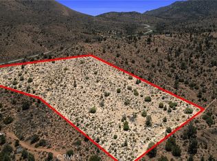 0 Pine Hollow Rd, Onyx, CA 93255