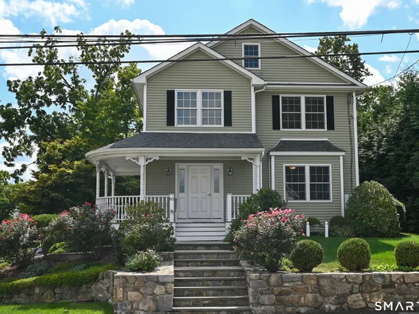 65 East Ave, New Canaan, CT 06840