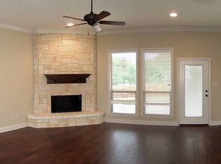 1 Stonewood Ct, Woodway, TX 76712