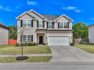 6055 Big Pond Trail, Grovetown, GA 30813