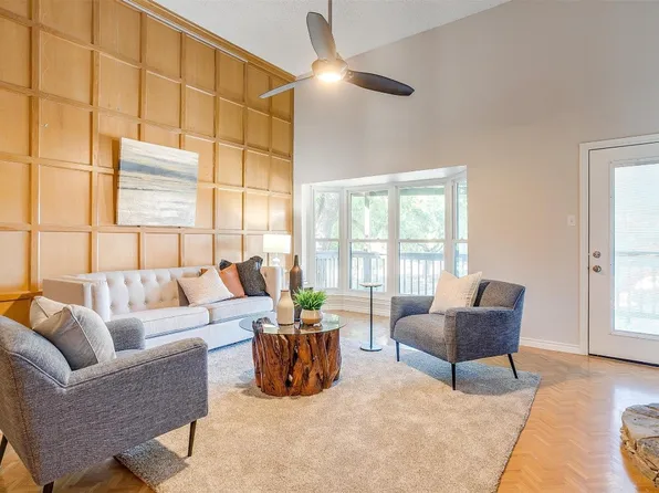 4232 Willow Lake Cir, Fort Worth, TX 76109