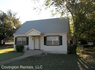403 Austin Ave, Belton, TX 76513