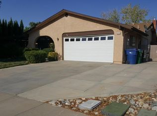 44230 Fine St, Lancaster, CA 93536