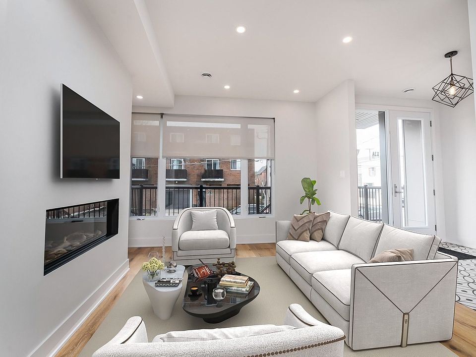 1st image of 83 Rosemount Ave #B