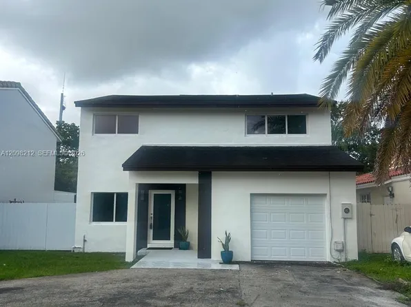 14220 SW 111th Ln, Miami, FL 33186